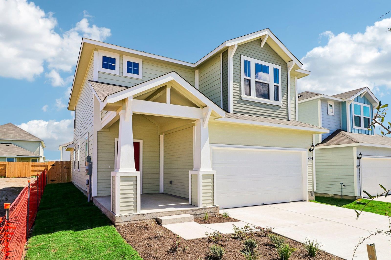 2602 St Regis DR - Photo 1