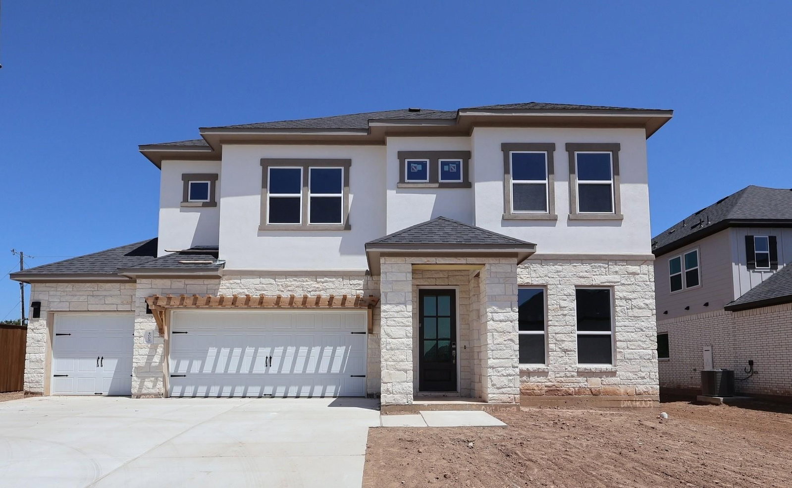 4009 Waxahachie RD - Photo 1