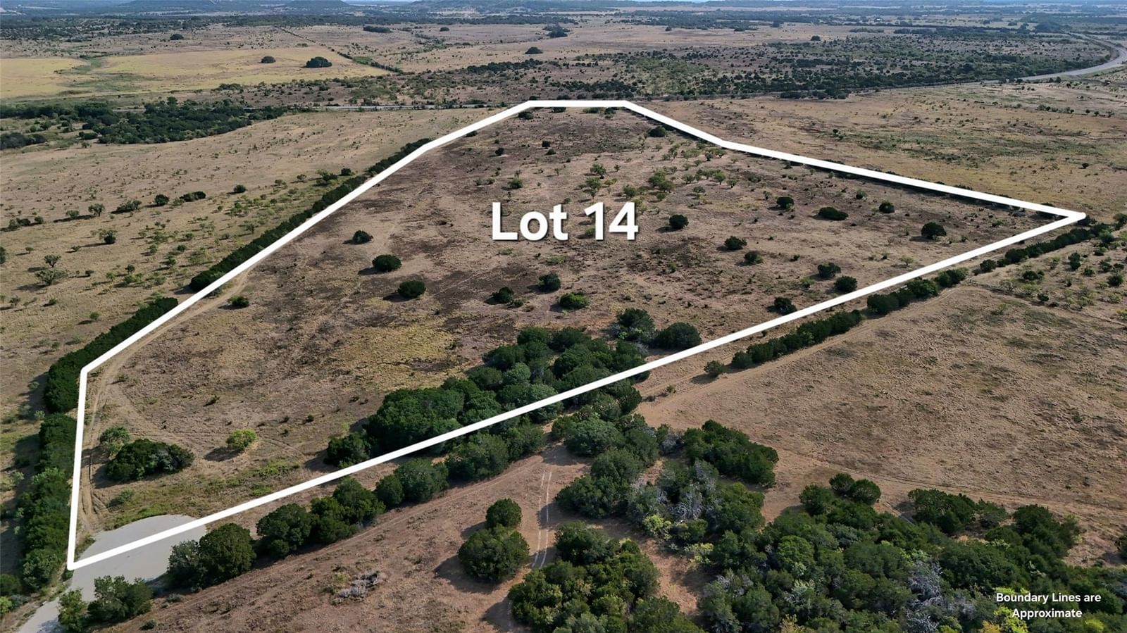 Lot 14 US Hwy 190 Highway - Photo 1