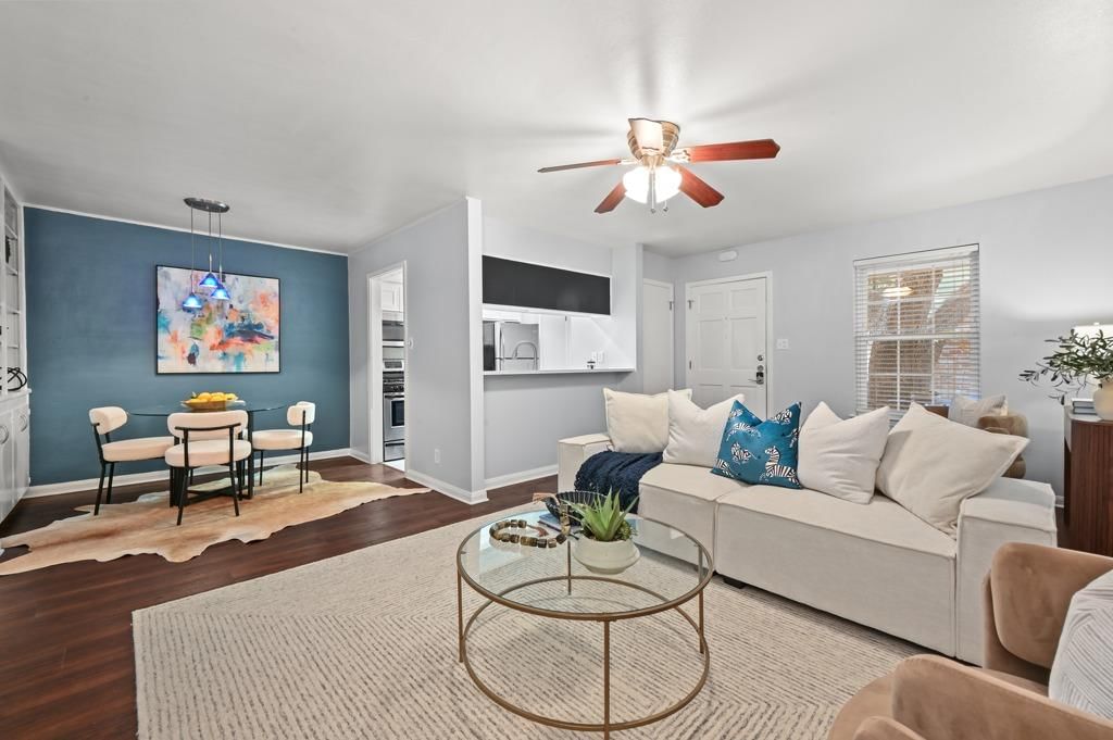 1240 Barton Hills DR #116 - Photo 1