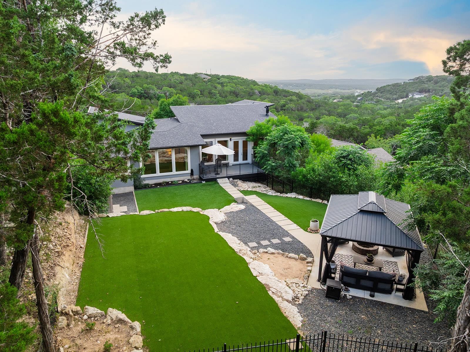 20702 Post Oak DR - Photo 1