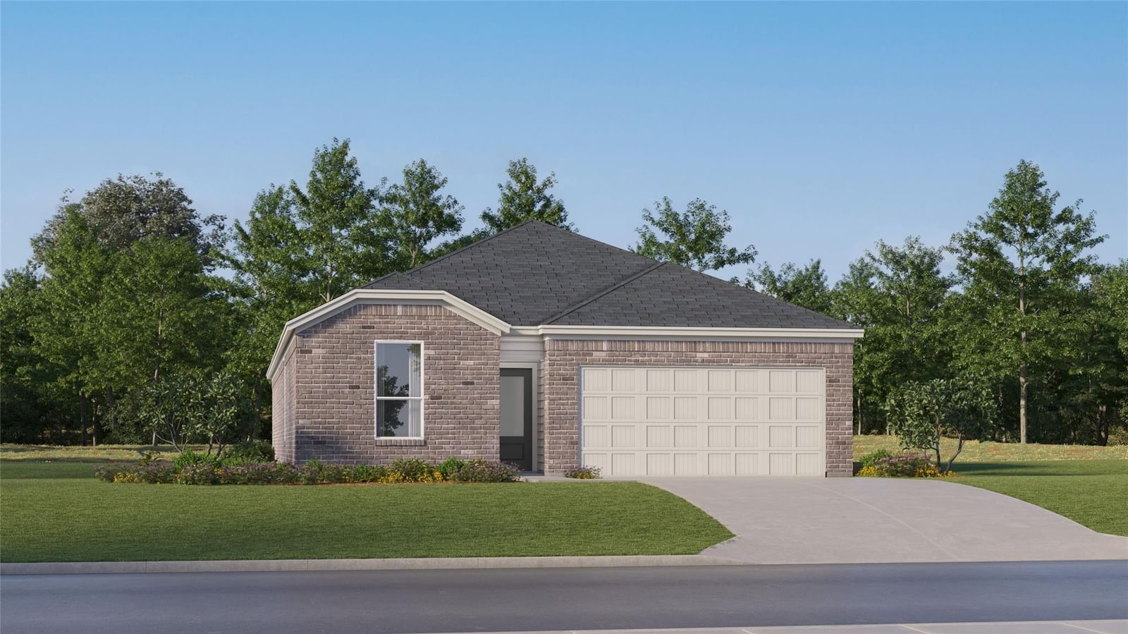 17814 YELLOW WARBLER WAY - Photo 1