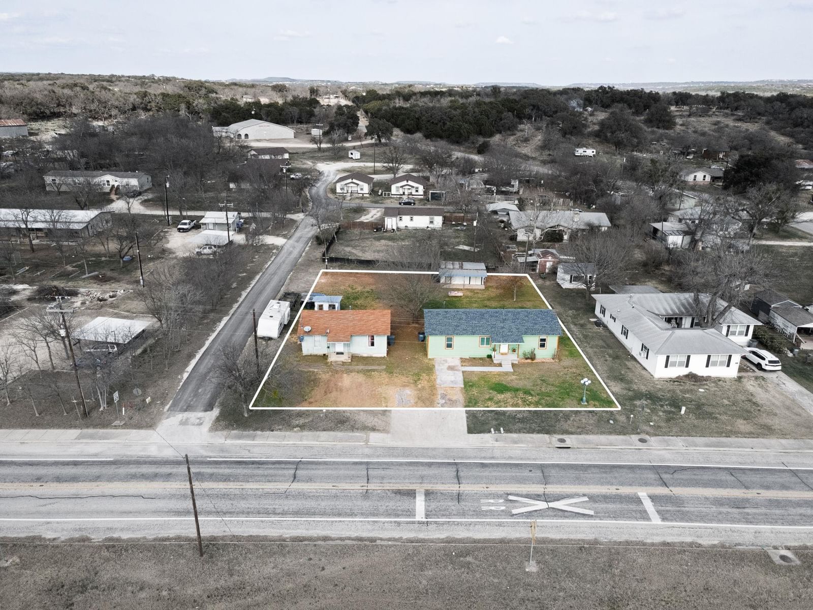 6129 Fm 2313 Highway - Photo 1