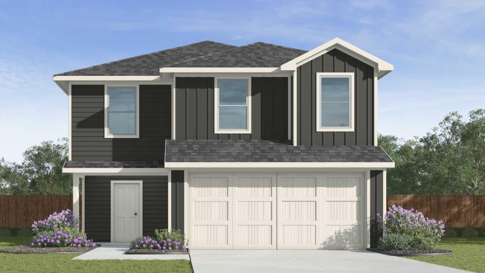 231 Garcia ST - Photo 1