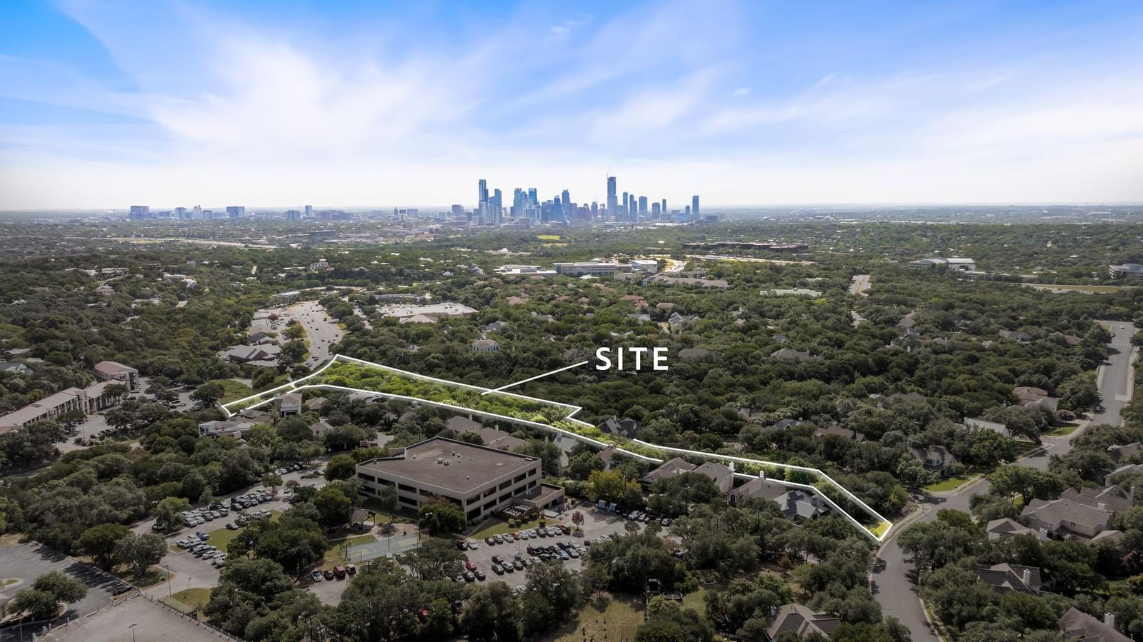 0 Bee Cave RD - Photo 1
