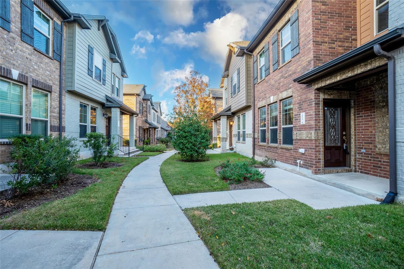 7220 Wyoming Springs DR #203 - Photo 1