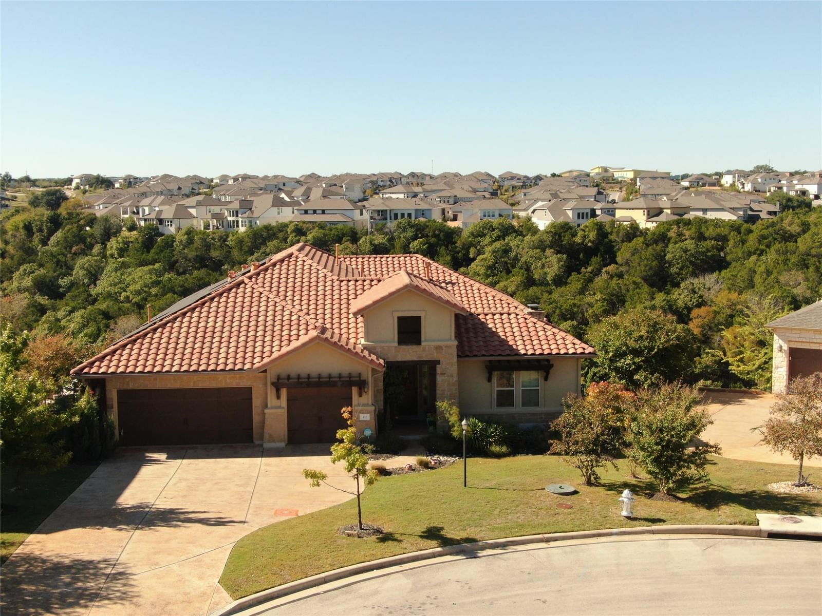416 Maialina CV, Lakeway, TX, 78738