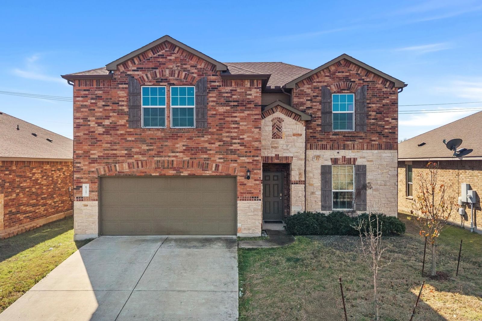 6717 Adair DR - Photo 1