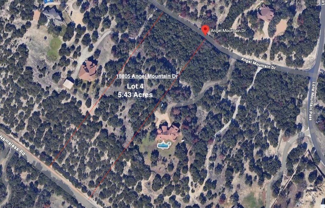 18805 Angel Mountain DR - Photo 1
