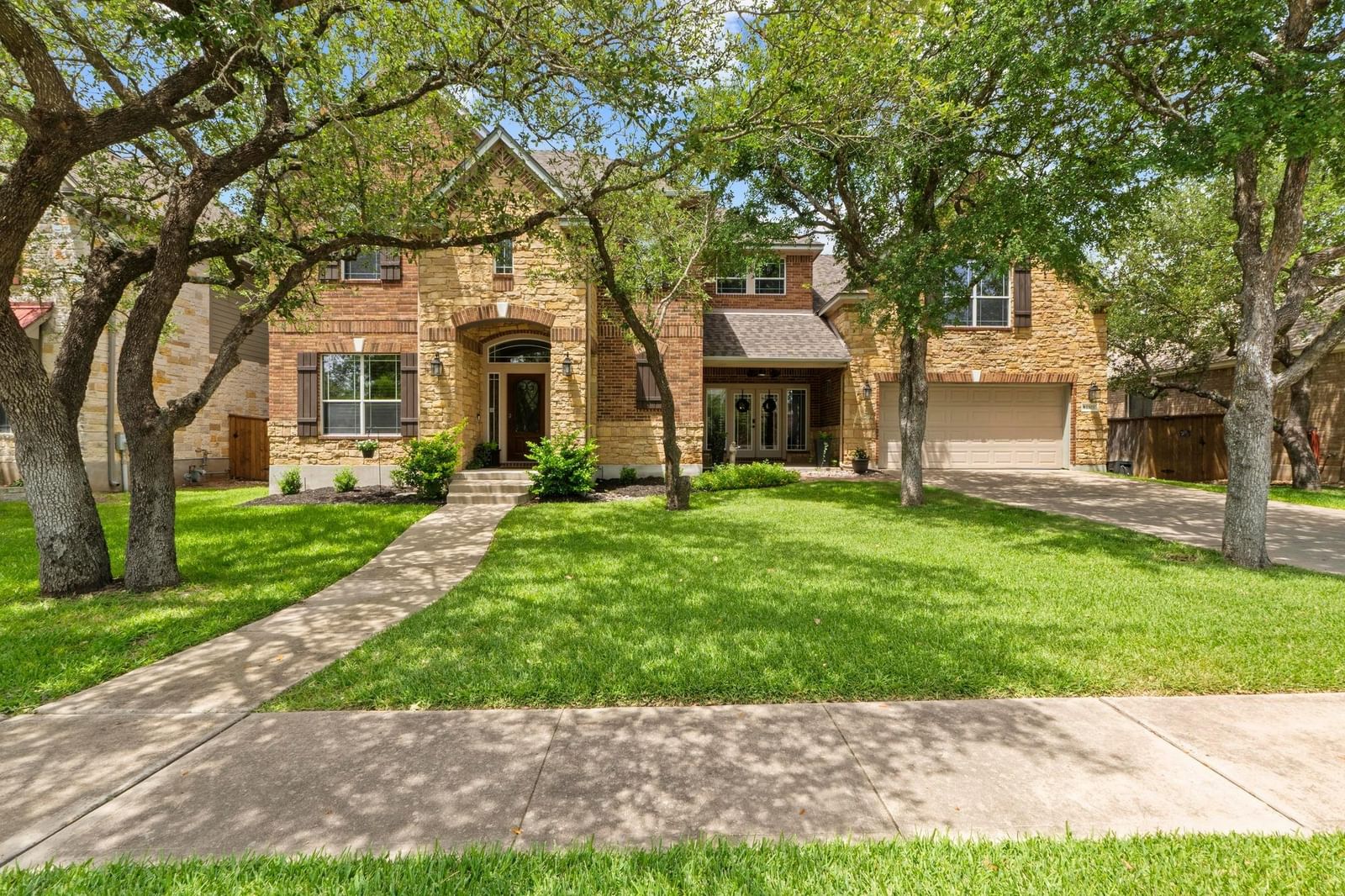 1303 Quiet Creek DR - Photo 1