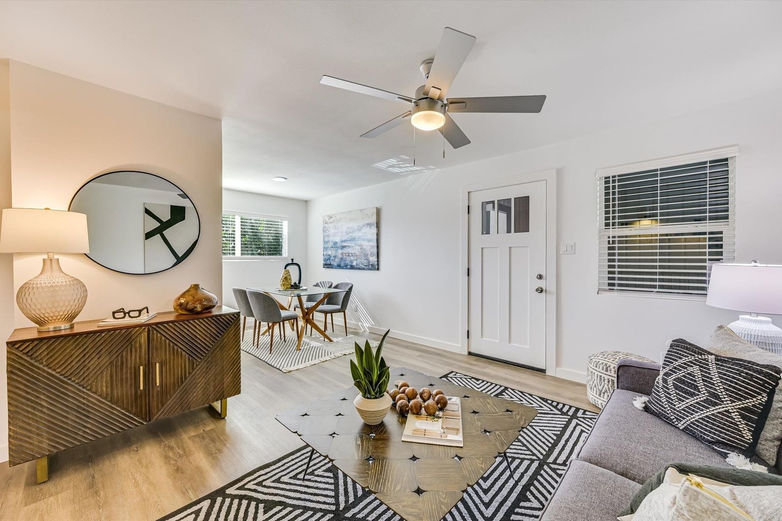 3703 Harmon Ave #206 - Photo 1