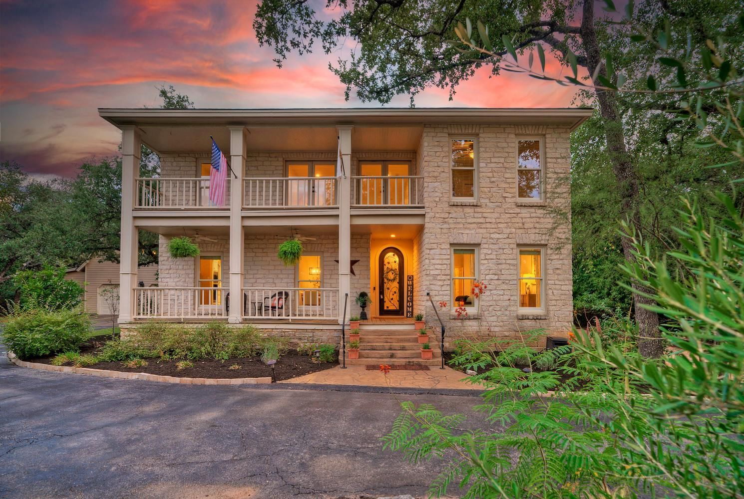 16807 Trail Of The Woods, Austin, TX, 78734