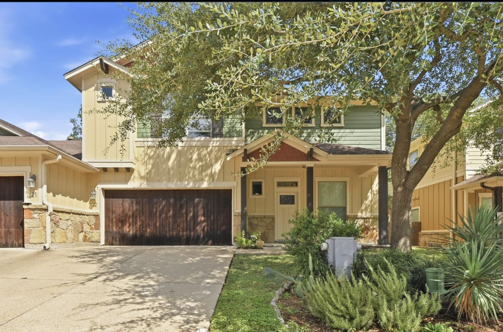 6708 Menchaca RD #22 - Photo 1