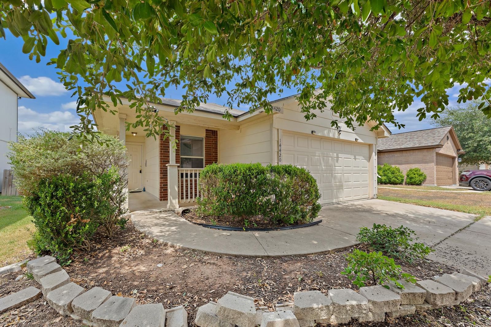 14420 Cummins WAY, Manor, TX, 78653
