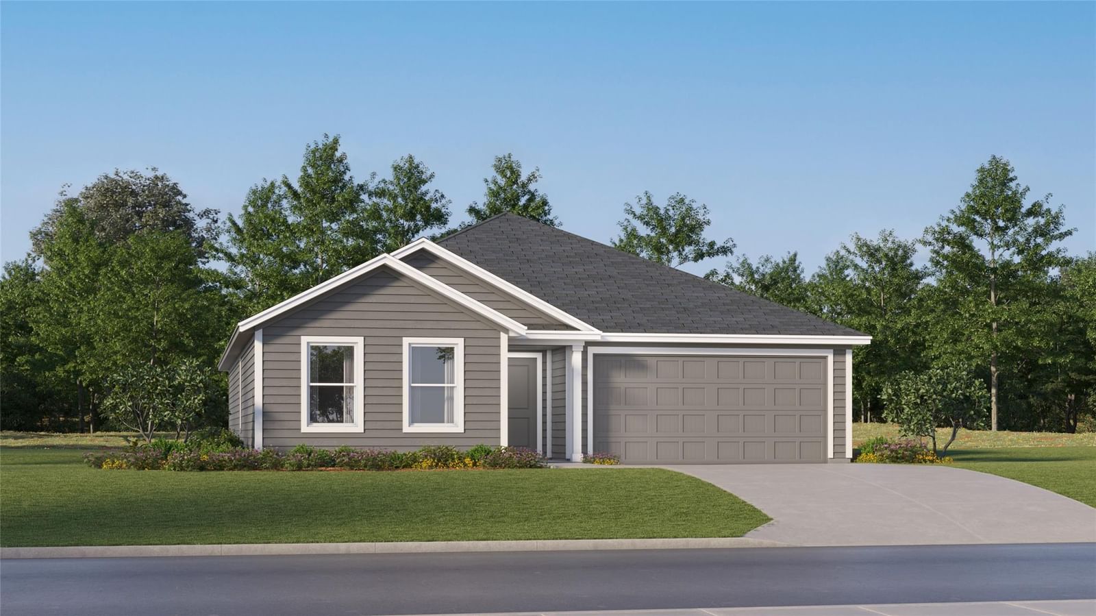 404 Bertram Oaks DR - Photo 1