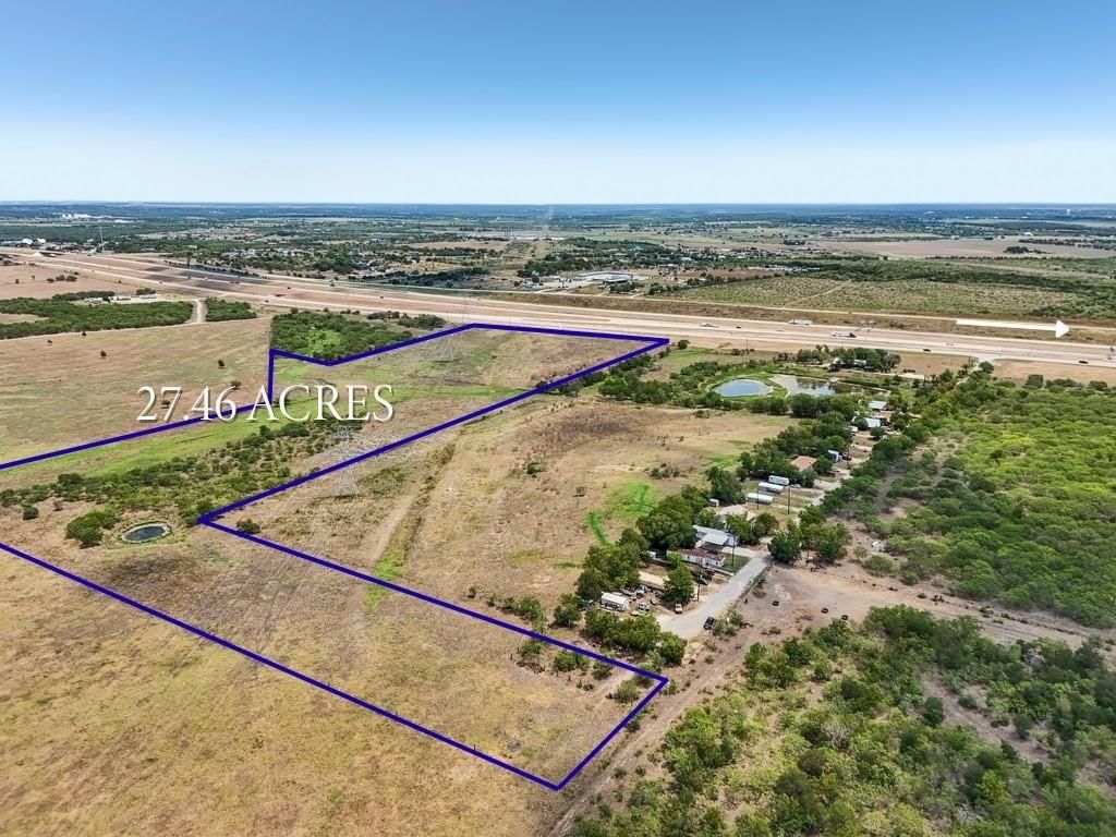 TBD Hwy 183 Highway - Photo 1