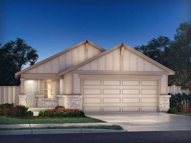 3613 Kent Chalk RD - Photo 1