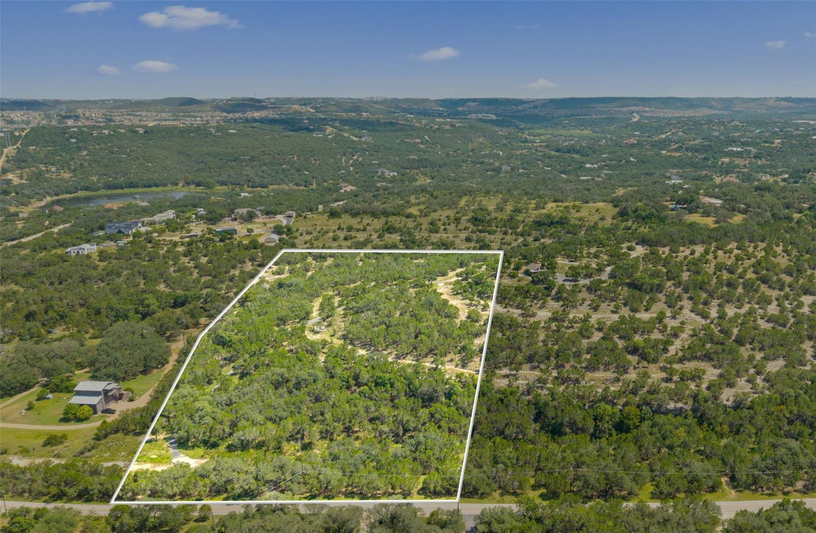 3301 R O DR - Photo 1
