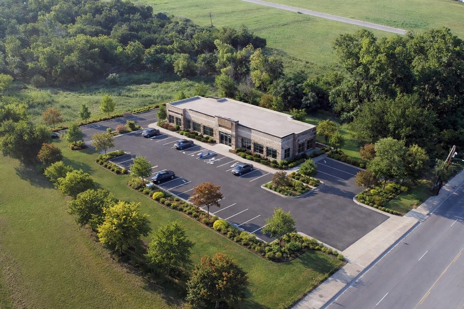 4401 Trimmier RD - Photo 1
