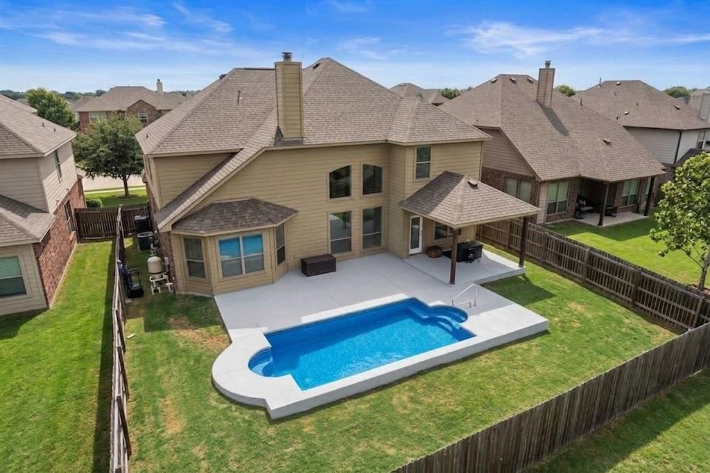 580 Clear Springs HOLW - Photo 1