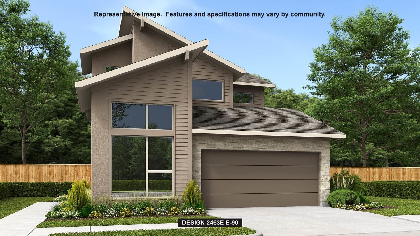 8213 Elijah Craig WAY - Photo 1