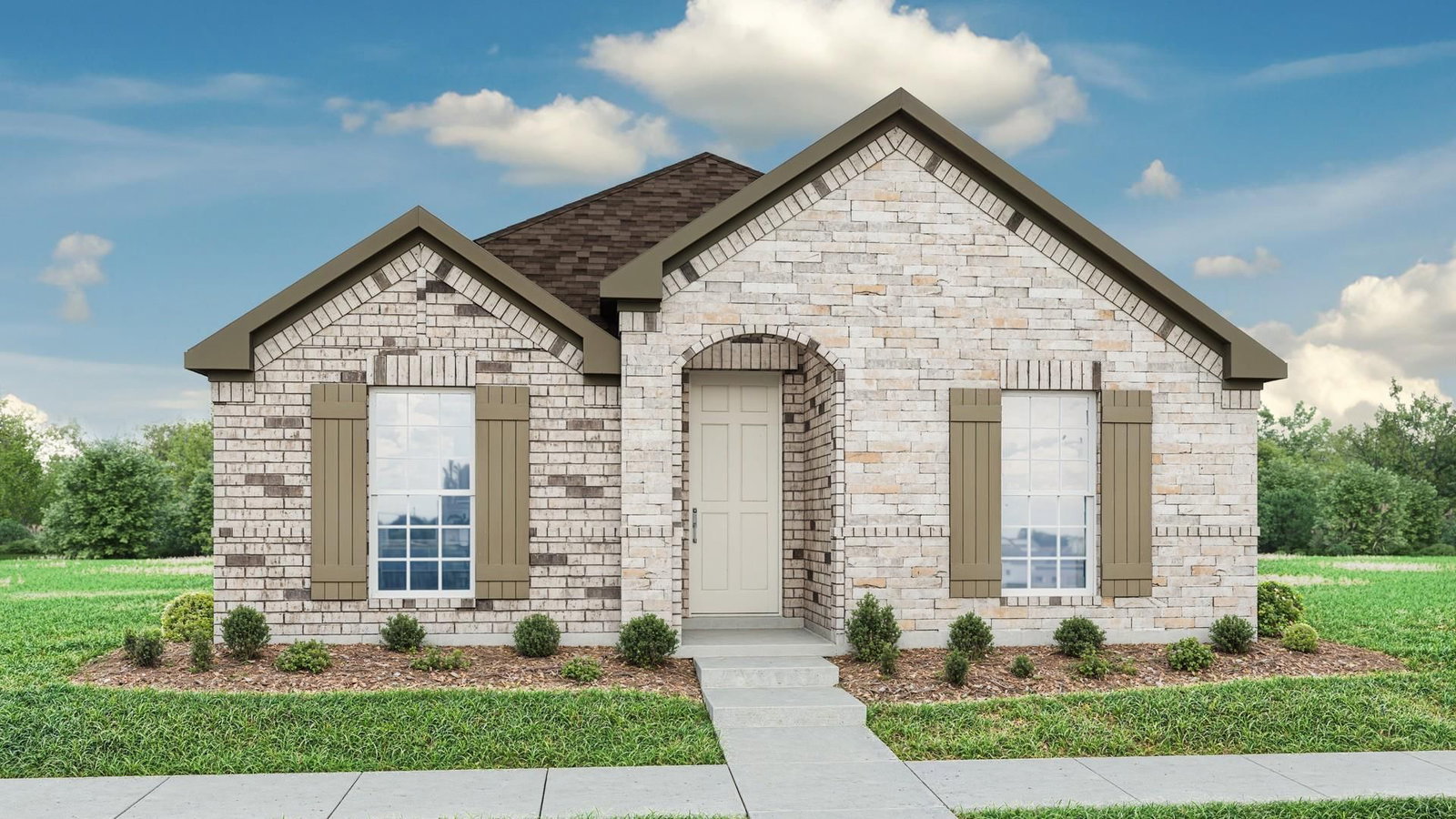 512 Bloomington LOOP - Photo 1