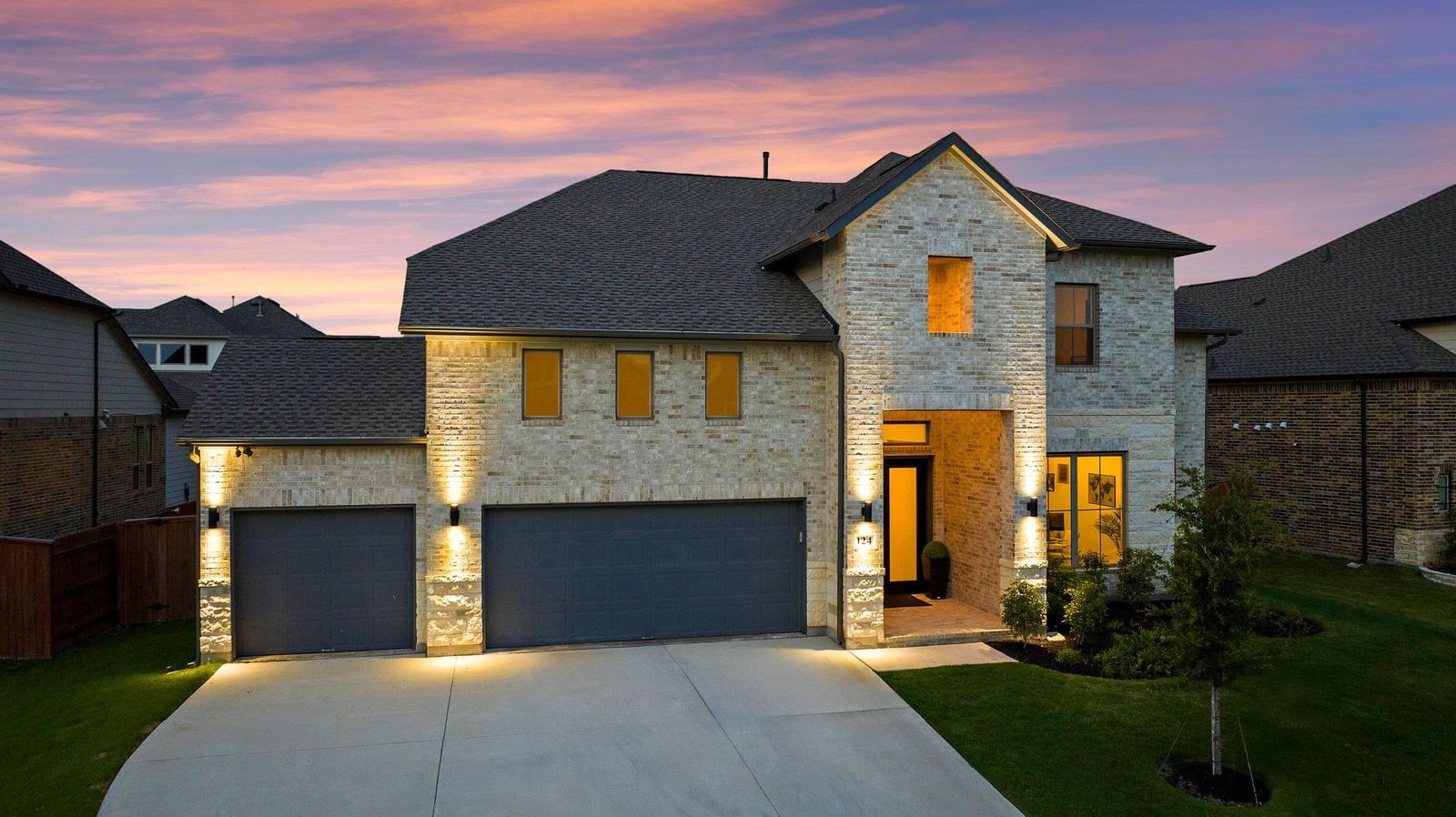 124 Low River LN - Photo 1
