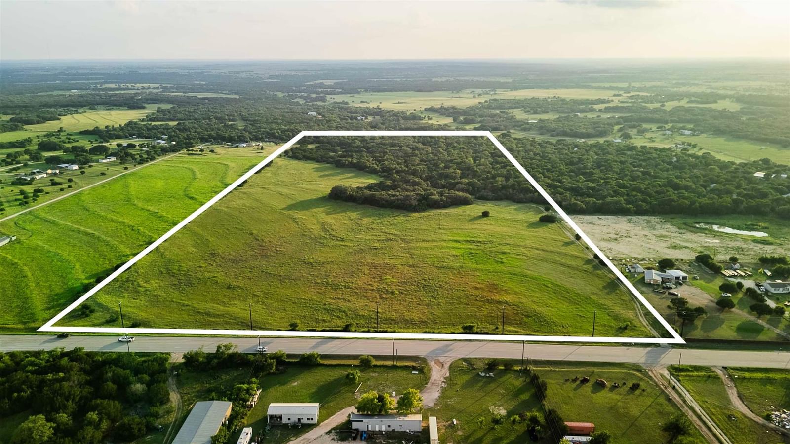12175 US Hwy 183 - Photo 1
