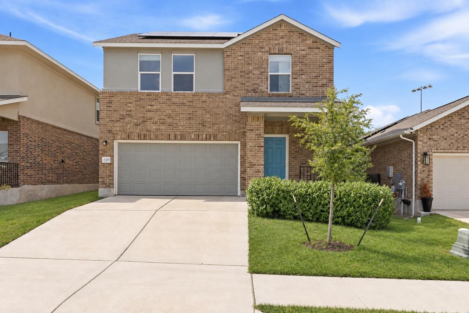 220 Standing Rock LN - Photo 1