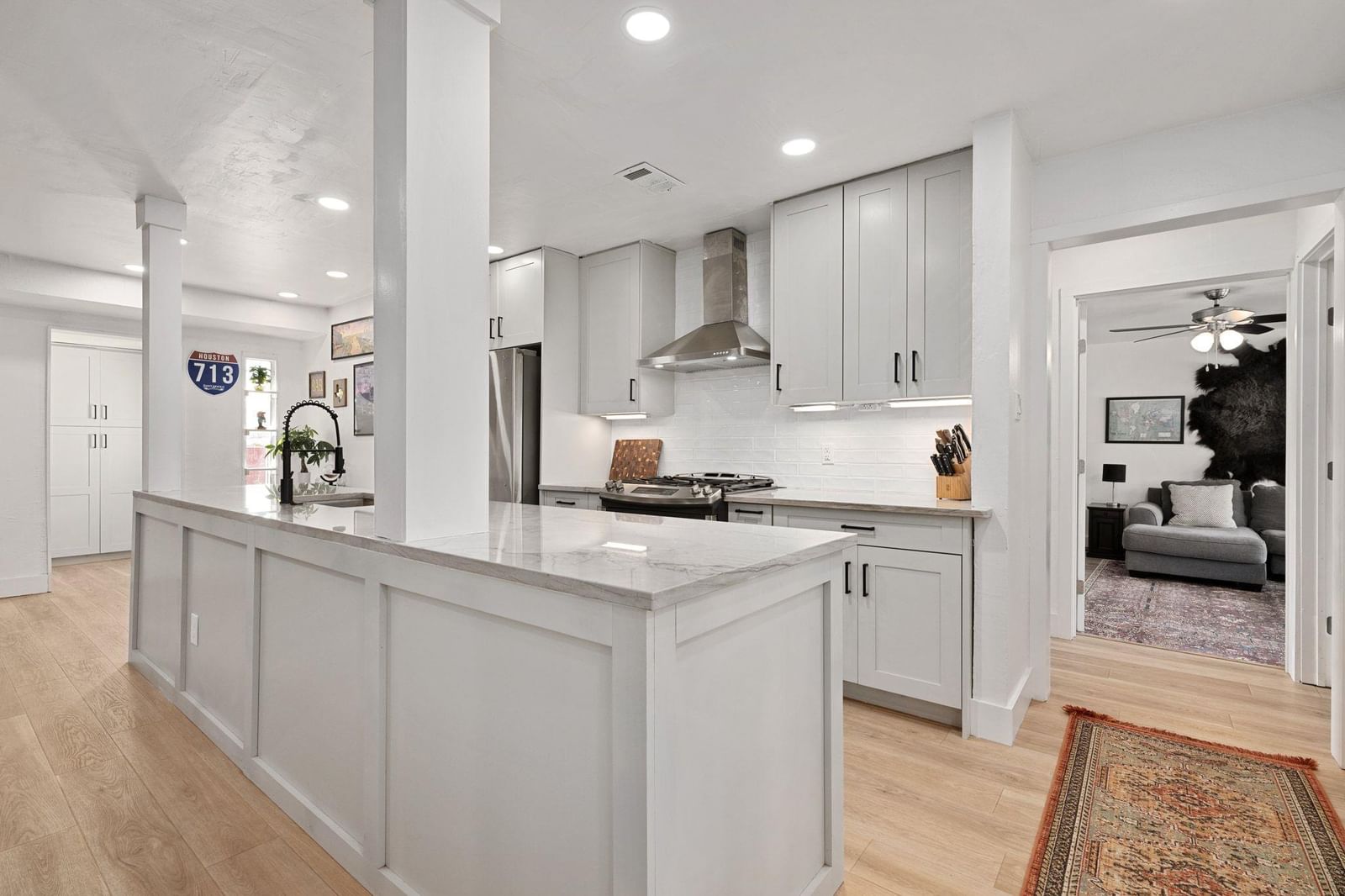 4709 York Hill DR - Photo 1