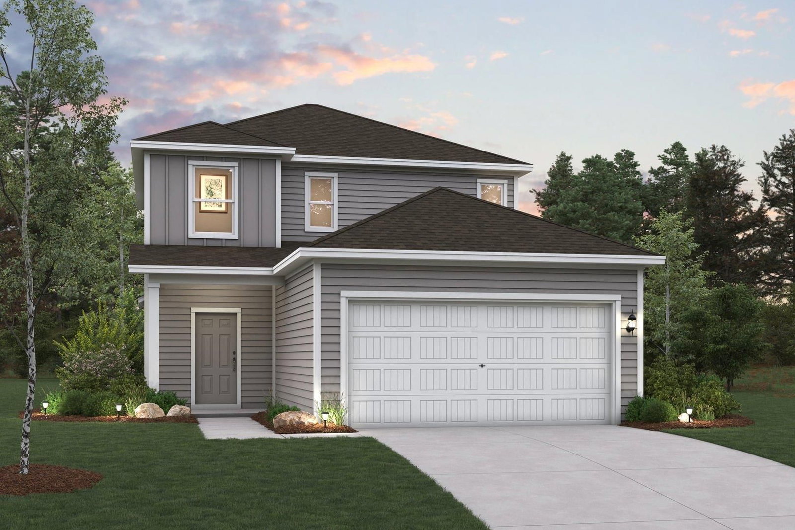 1209 Wild Leaf WAY - Photo 1