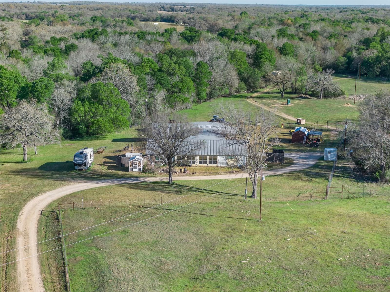 2313 E Us Highway 79 - Photo 1
