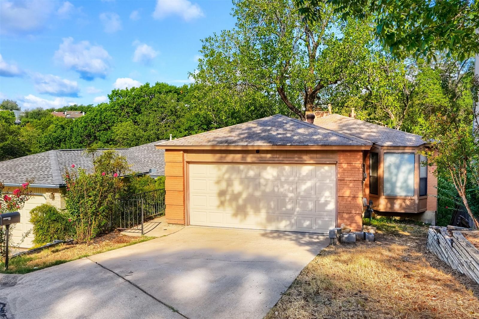6026 Mount Bonnell CV - Photo 1