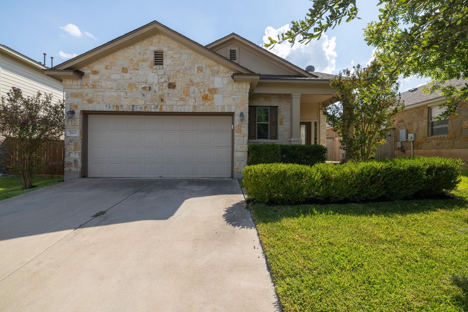 1103 Sunny Meadows LOOP - Photo 1