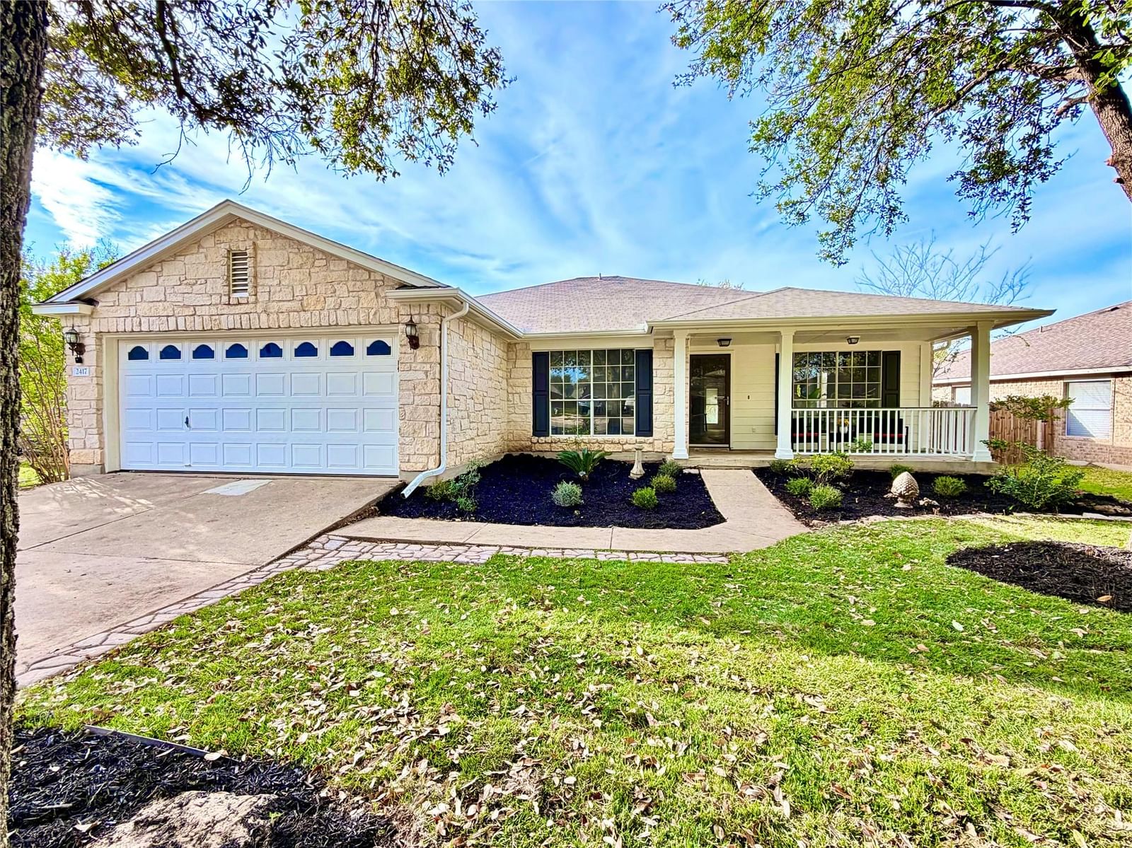 2417 Hallie LN - Photo 1