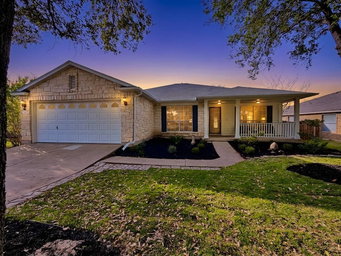 2417 Hallie LN - Photo 1