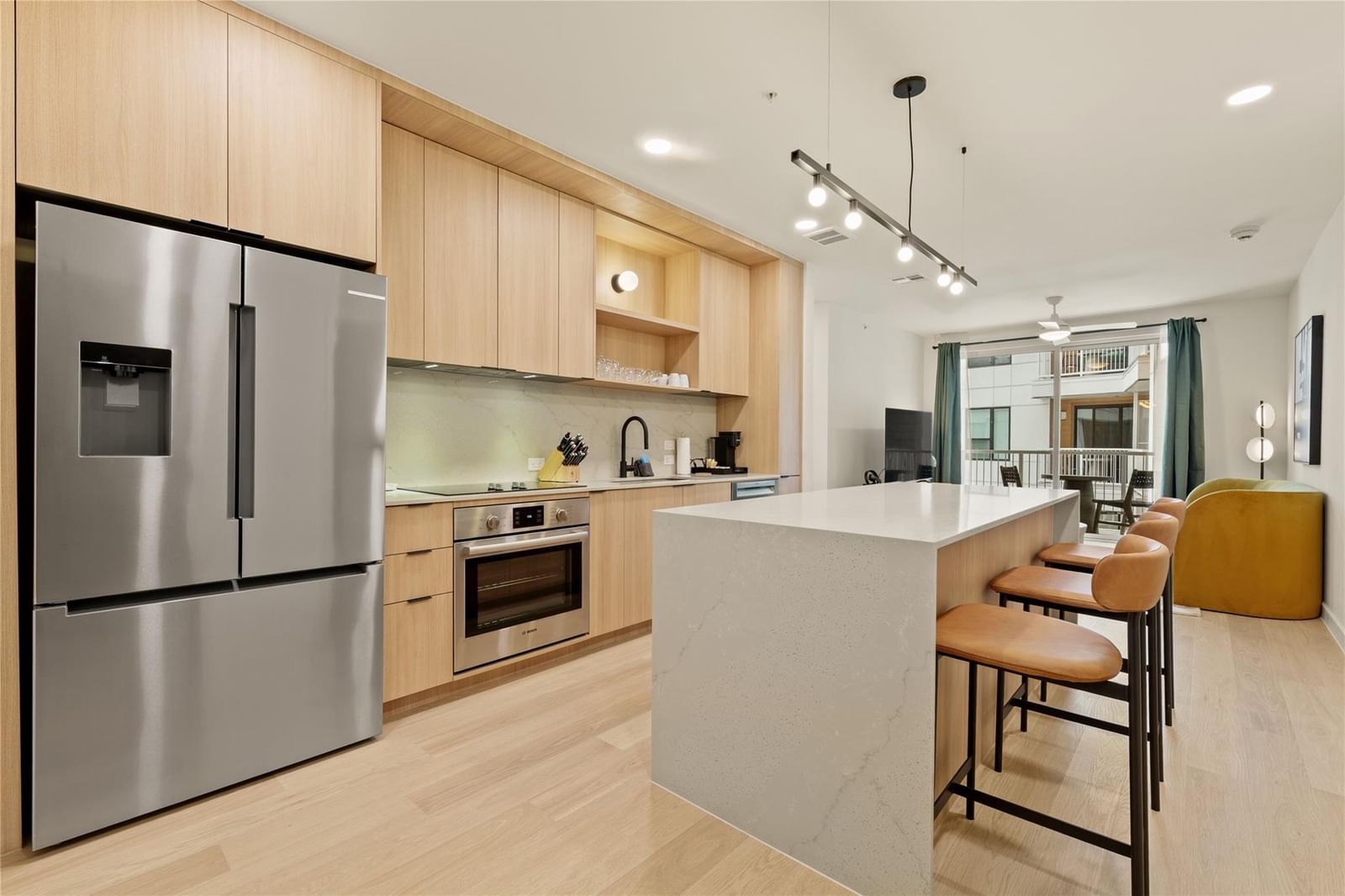 2323 S Lamar BLVD #202 - Photo 1