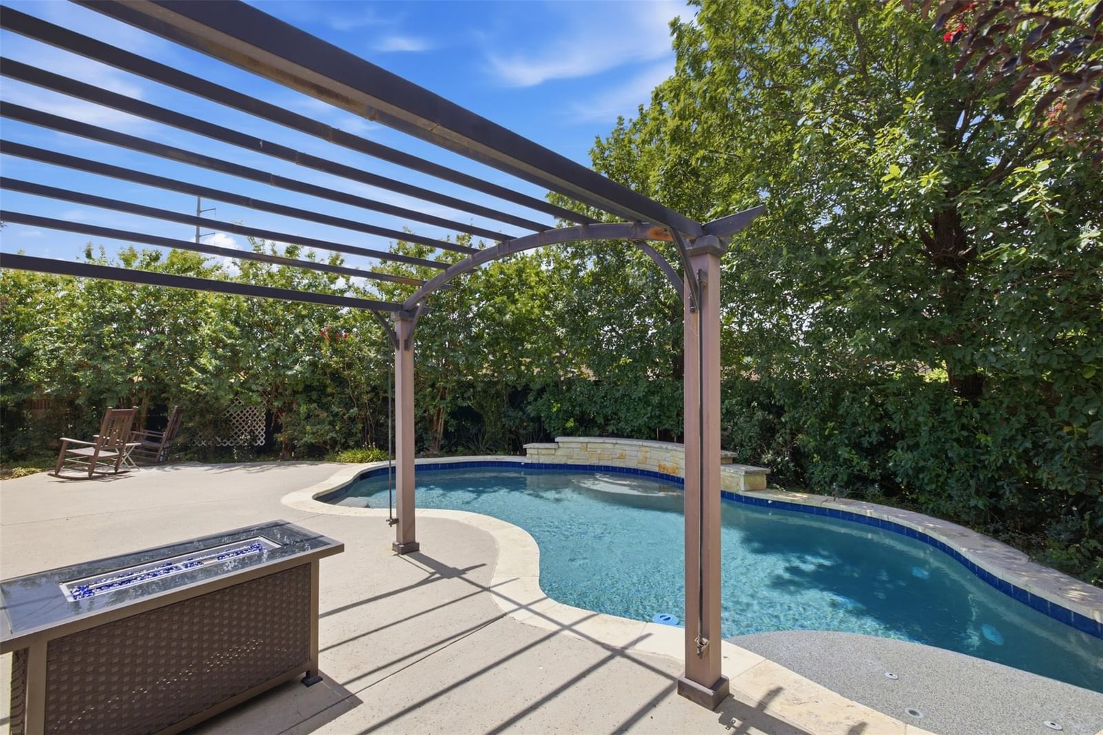 10908 Culzean DR - Photo 1