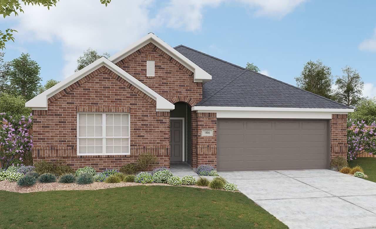 500 Quail Convey DR - Photo 1