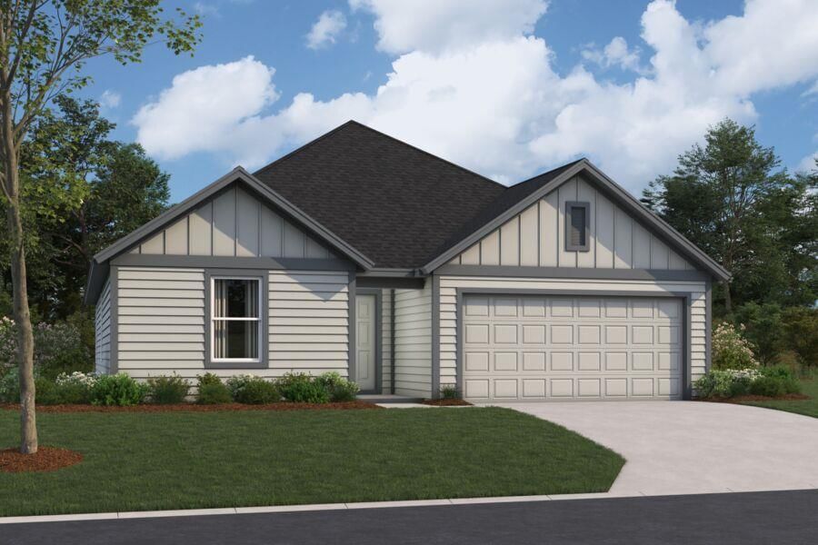 4513 Bridal Veil DR - Photo 1