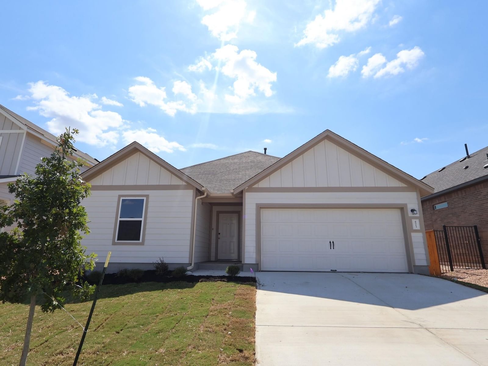 4513 Bridal Veil DR - Photo 1