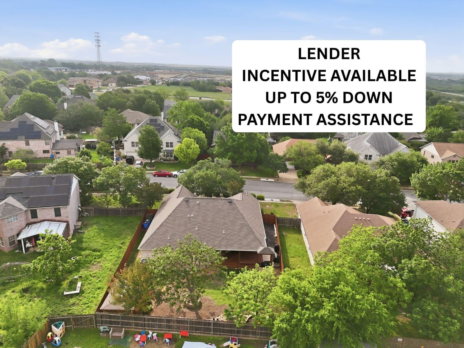 903 Olympic DR - Photo 1