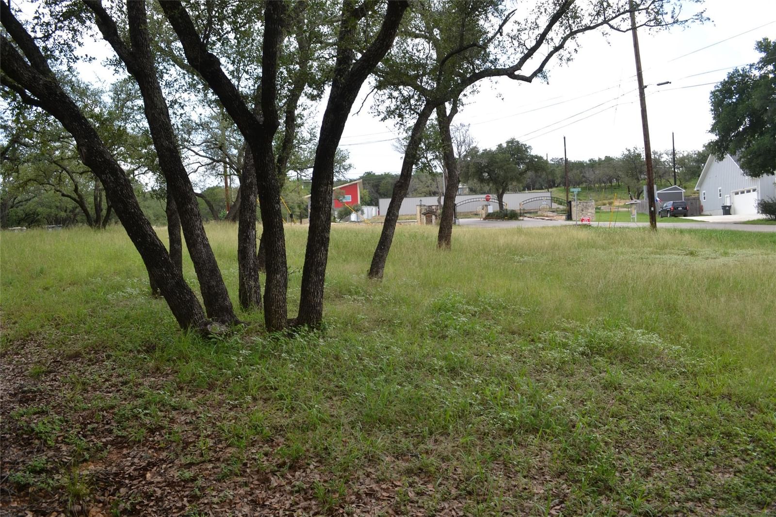 LOT 308 Rolling Hills DR - Photo 1