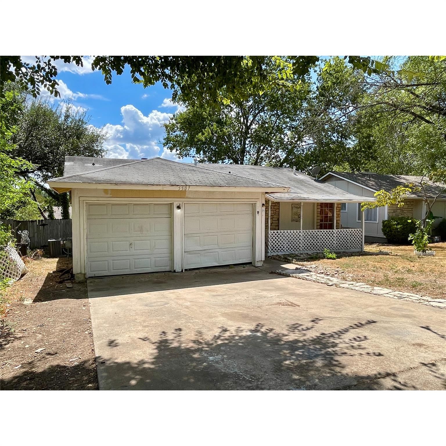5507 Fence ROW - Photo 1