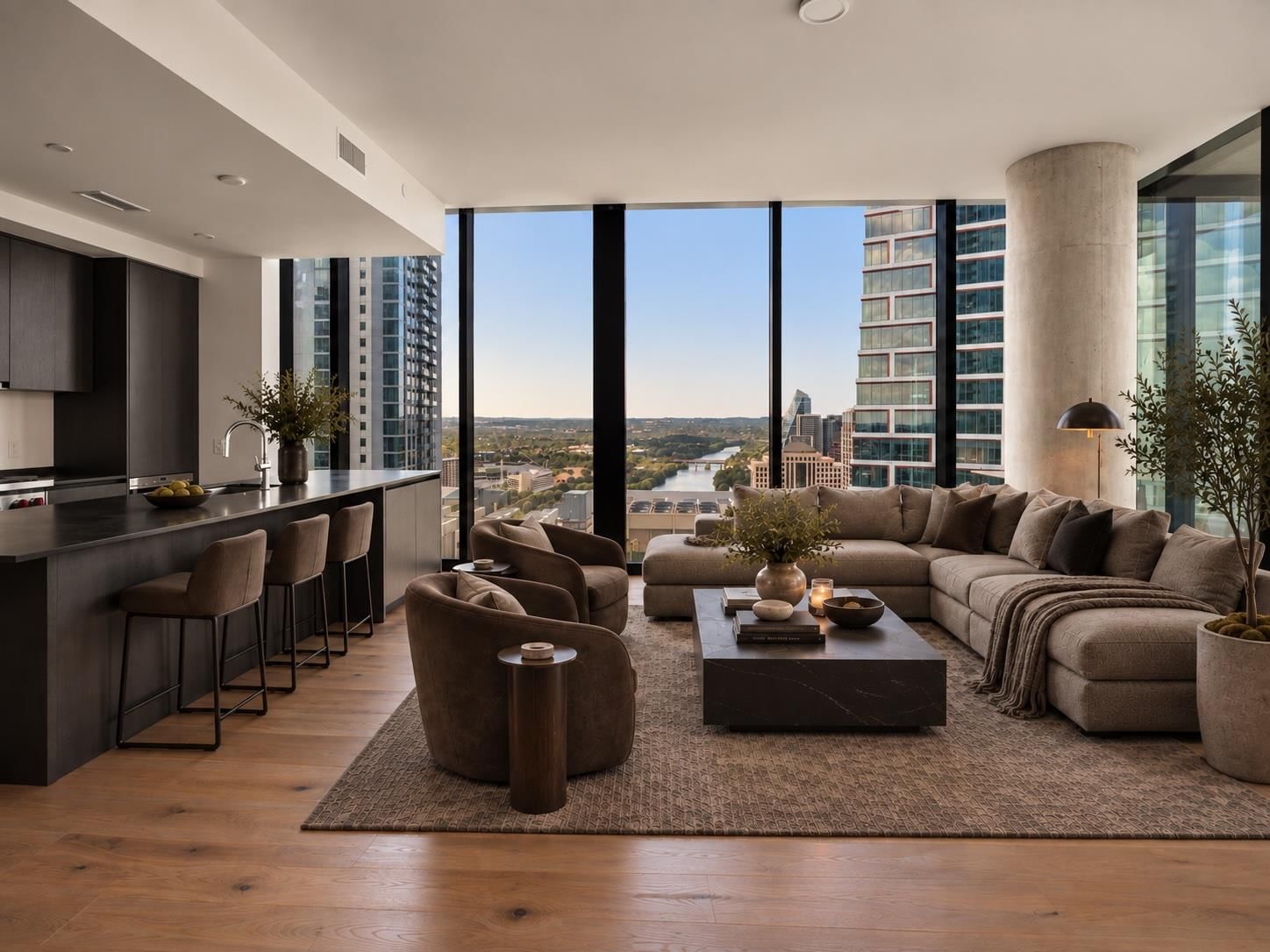 610 Davis ST #3308 - Photo 1