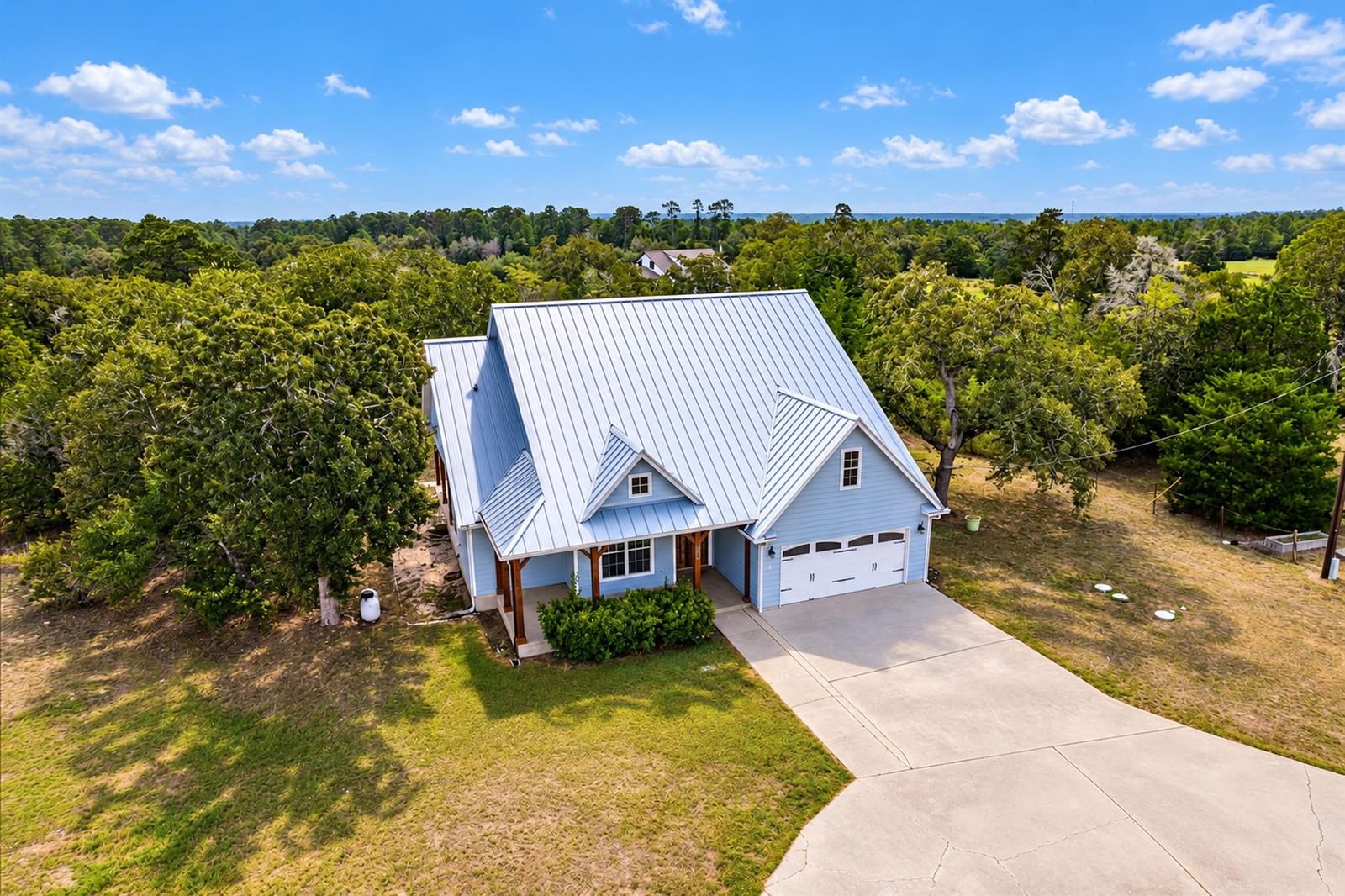 350 Owl Creek RD - Photo 1