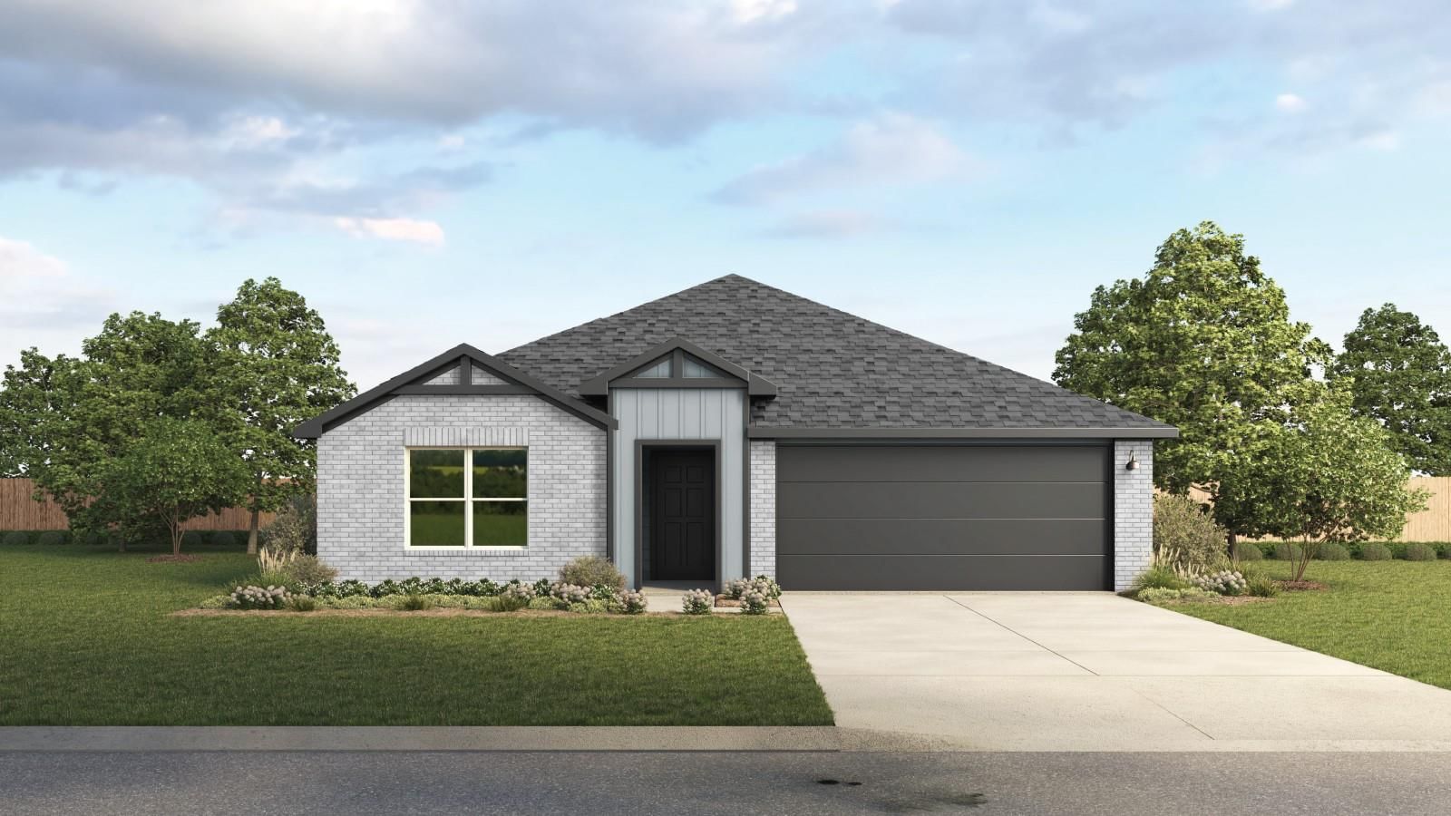 18200 Blazing Ranch LN - Photo 1