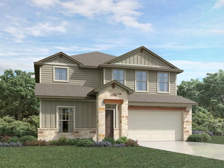 212 Windfall TRL - Photo 1