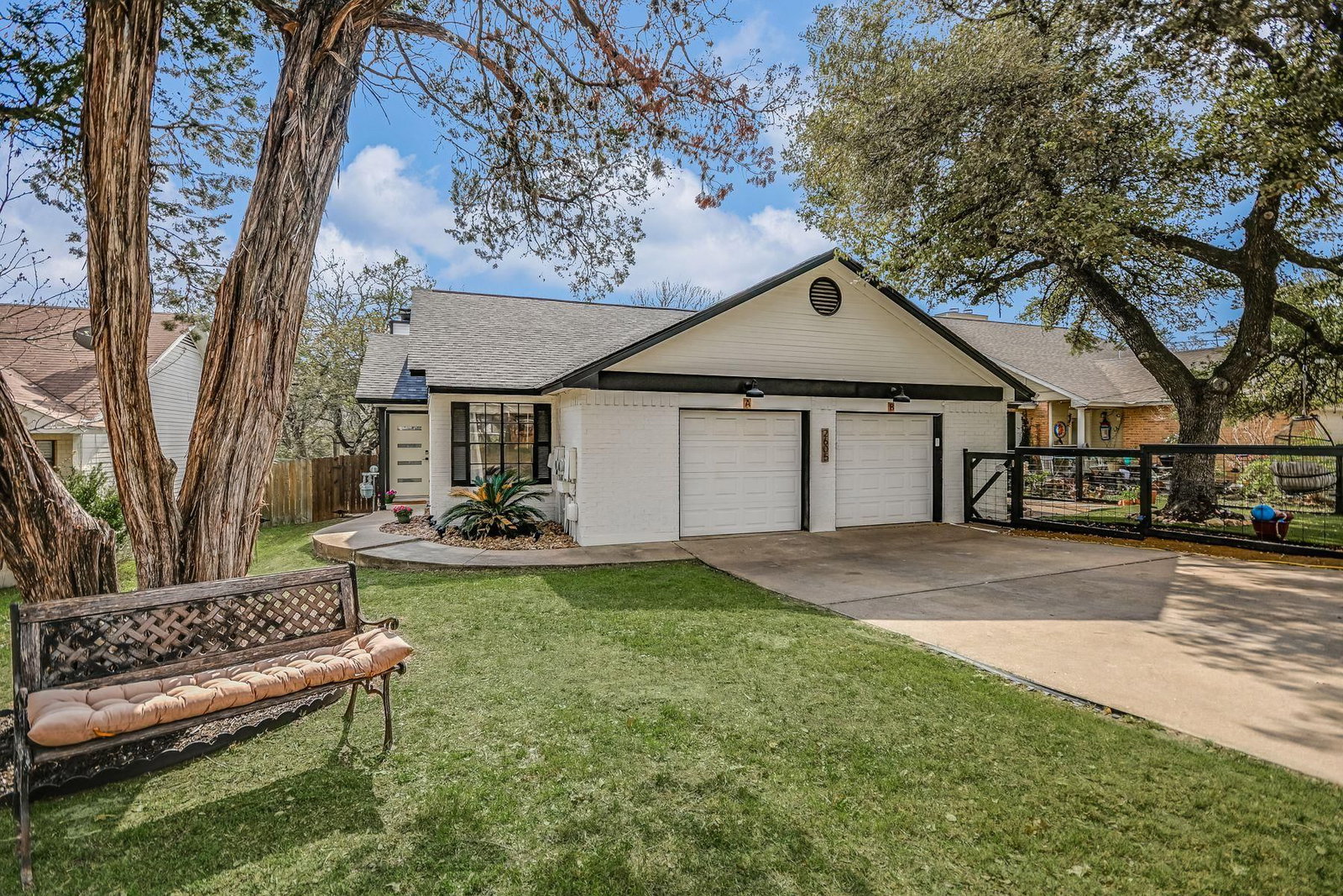 2605 Garrettson DR #A - Photo 1