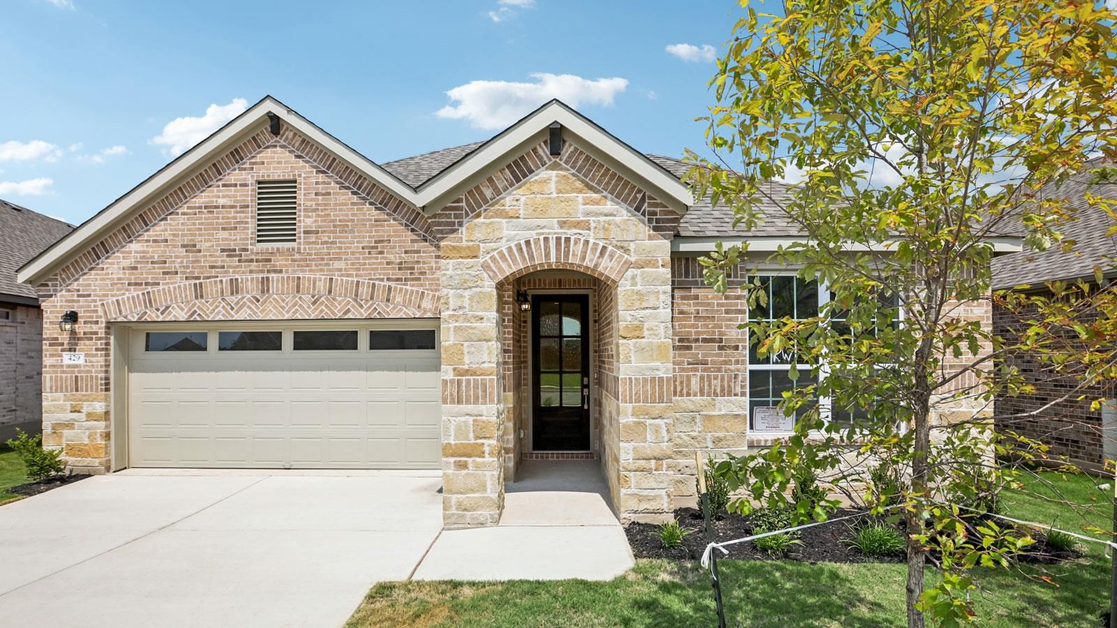 429 Eagle Canyon DR, Leander, TX, 78641